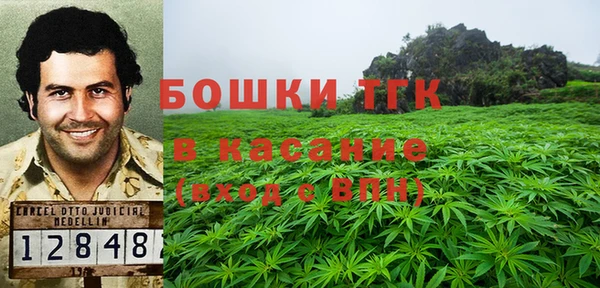 ALPHA PVP Лагань